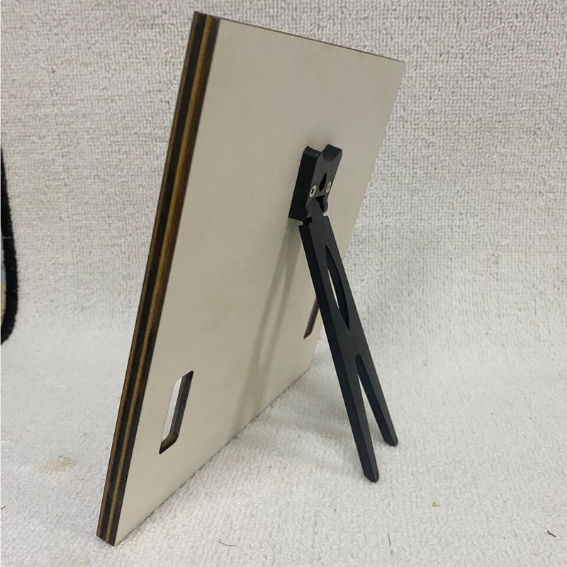 Personalized Memorial Pet Loss Frame - Up to 5 Dogs/Cats - Gift Idea For Mother's Day/Father's Day - I Love You In Every Universe