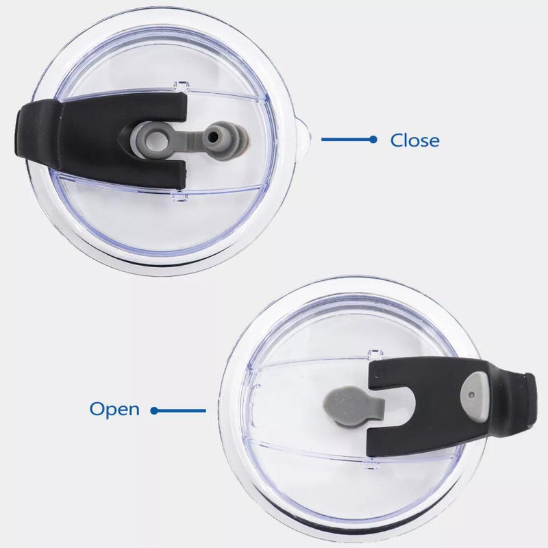 Personalized Sperms Tumbler - Gift Idea From Kids to Father/For Father's Day - Up to 3 Sperms - Happy Father's Day From Your Little Squirt