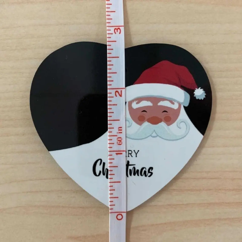 Personalized Pet Memorial Heart Ornament - Upload Pet Photo - You Were My Favorite Hello & My Hardest Goodbye