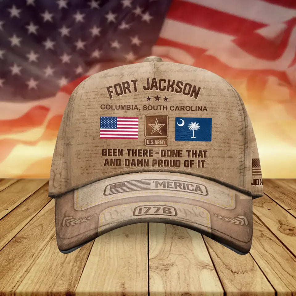 Baseball Cap
