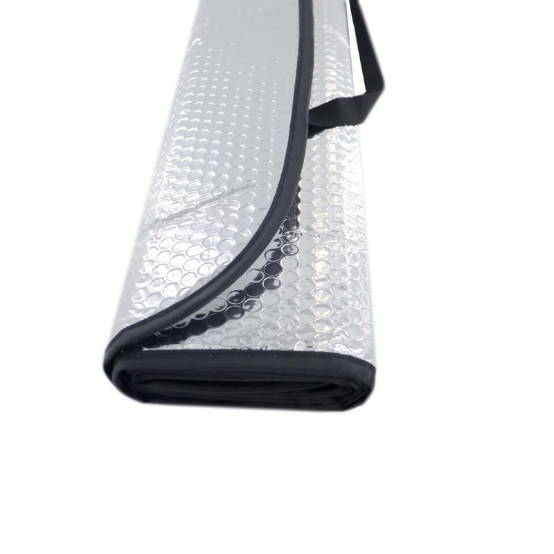 Personalized Veteran Sunshade - Gift Idea To Veteran/Father/Husband