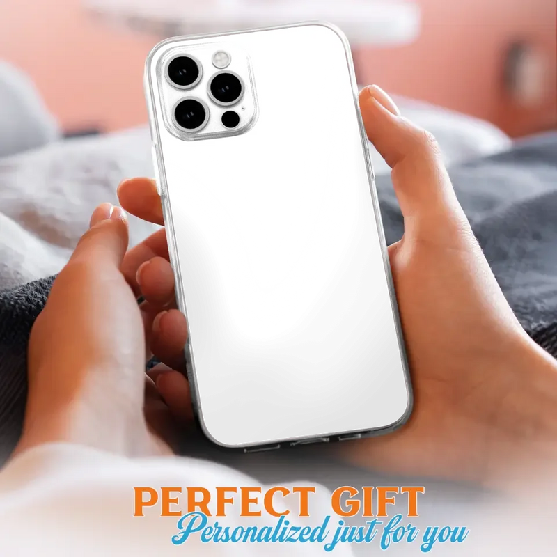 Personalized Friend's 4th Of July iPhone/Samsung Case - Gift Idea For Friends/Besties/Sister On Independence Day - Up to 4 Girls - If Lost Or Drunk Please Return To Bestie