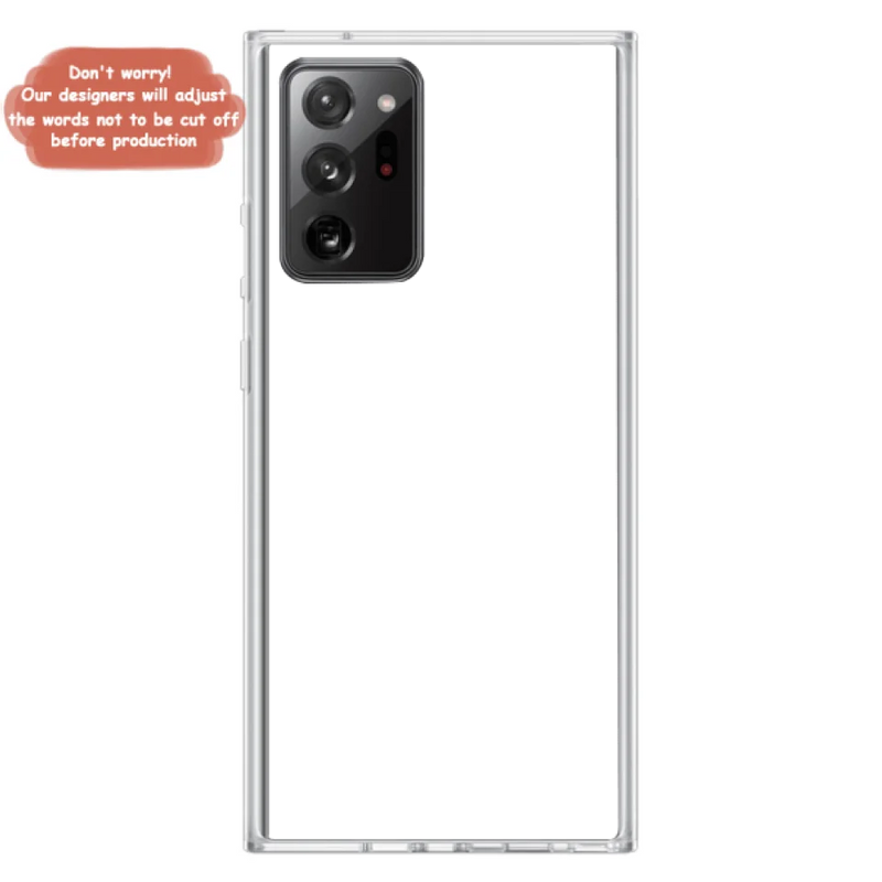 Personalized Dog Phone Case - Up to 4 Dogs - Gift Idea For Dog Owners - I Love You To The Moon & Back - Case For iPhone/Samsung