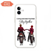 16 plus