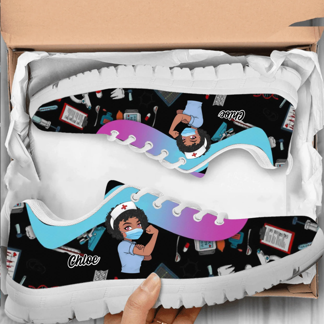 Sneakers