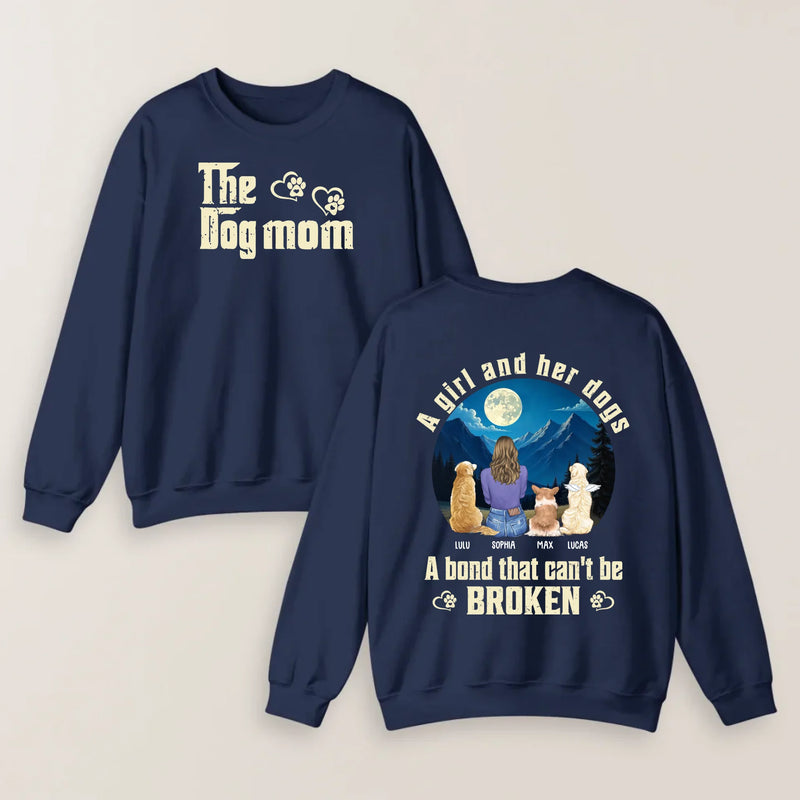 crewneck