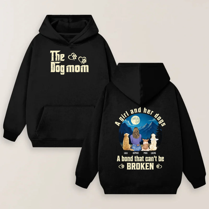 hoodie