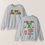 crewneck