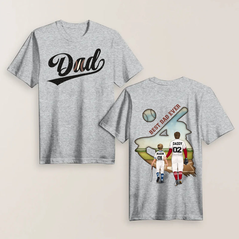 t shirt