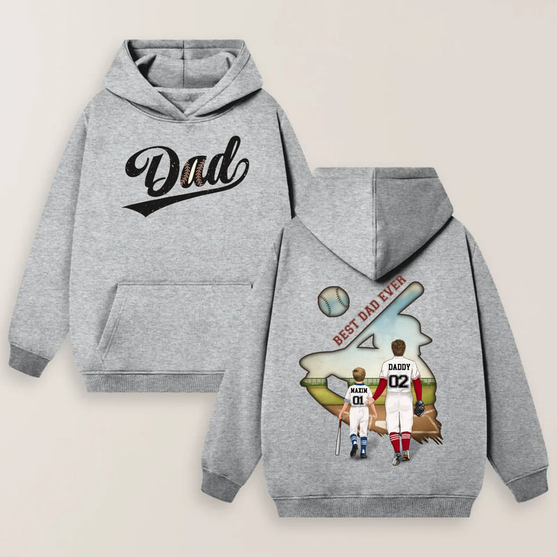 hoodie