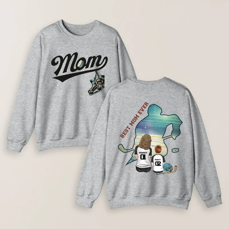 crewneck
