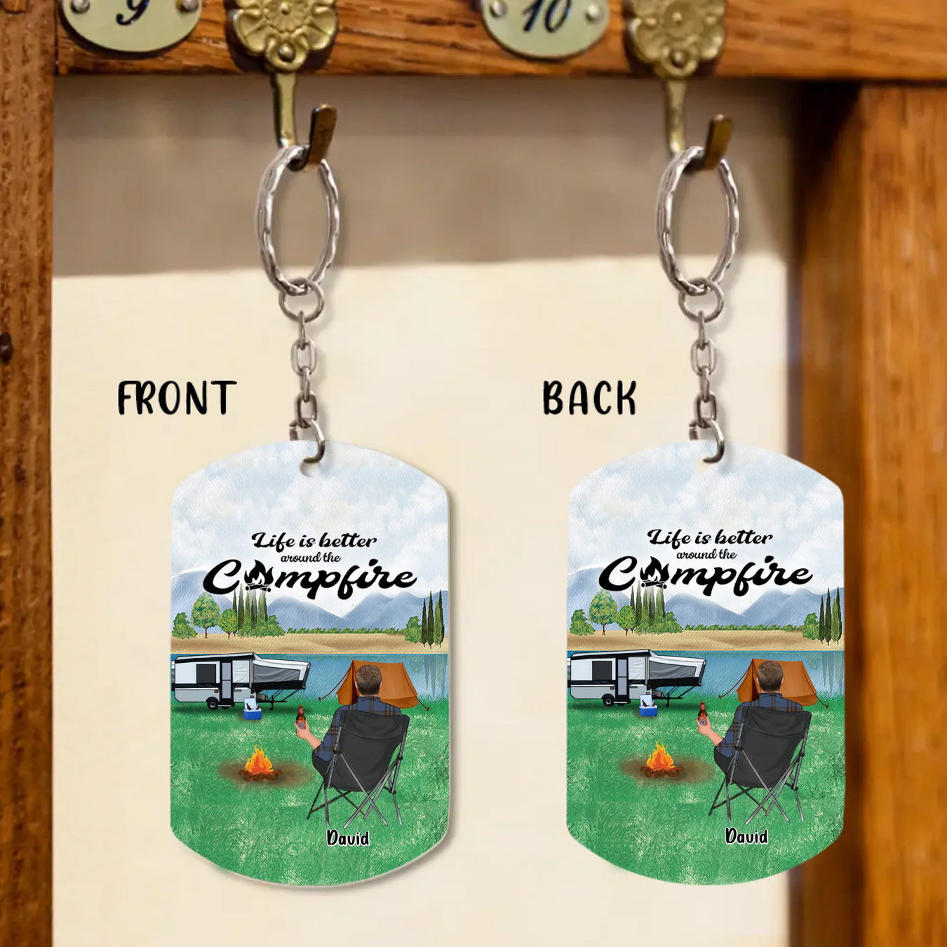 Keychain
