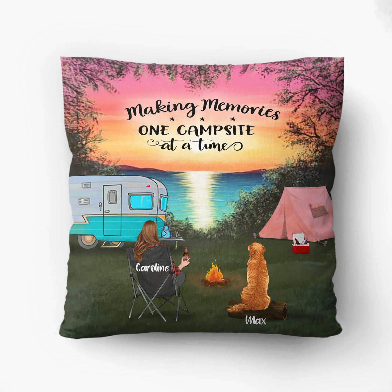 Pillow Cover