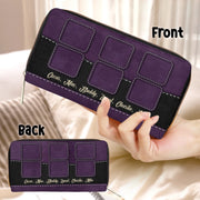 mk wallet