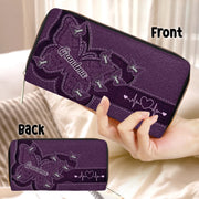 mk wallet