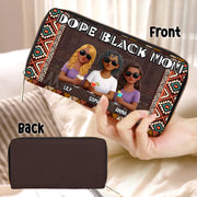 mk wallet