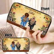 mk wallet