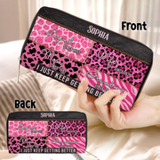 mk wallet