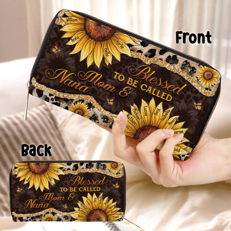 mk wallet