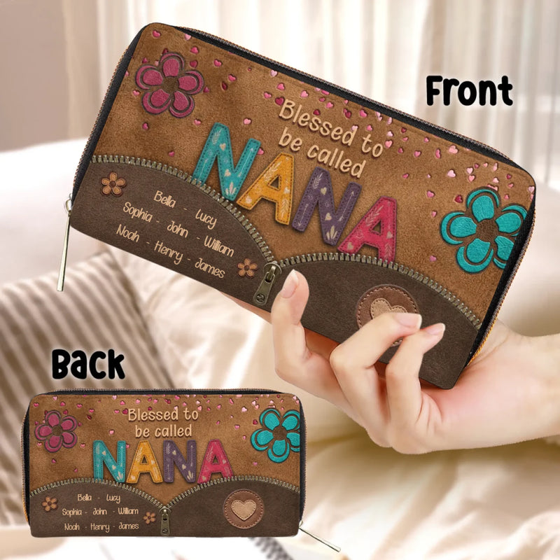 mk wallet