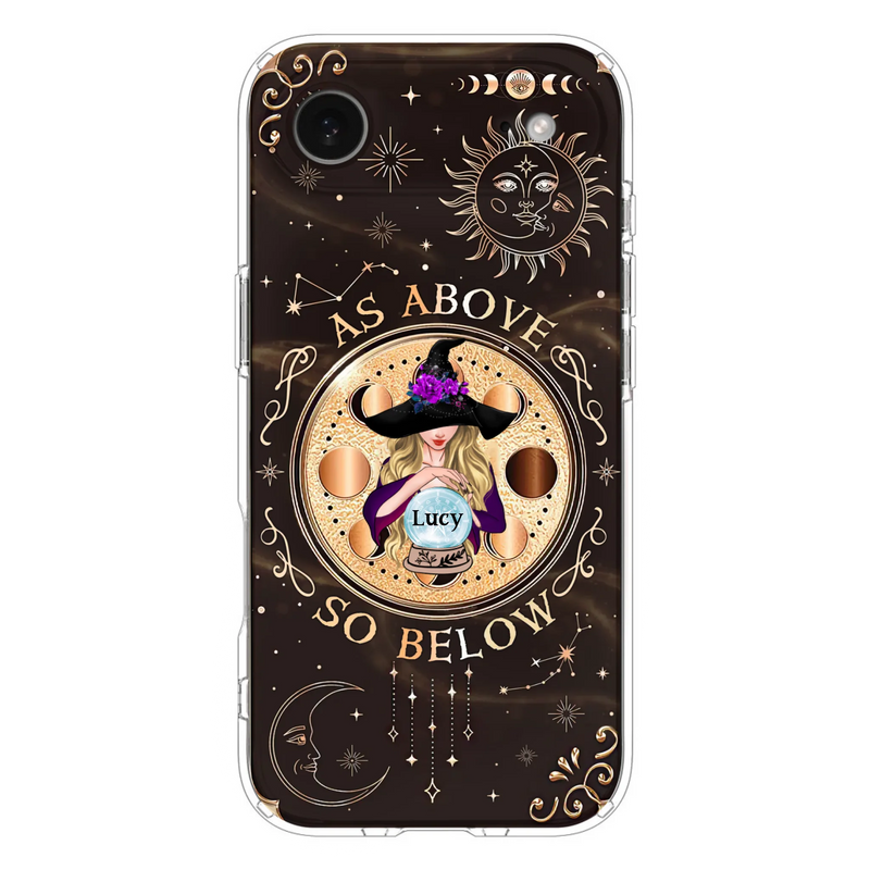 iPhone Air