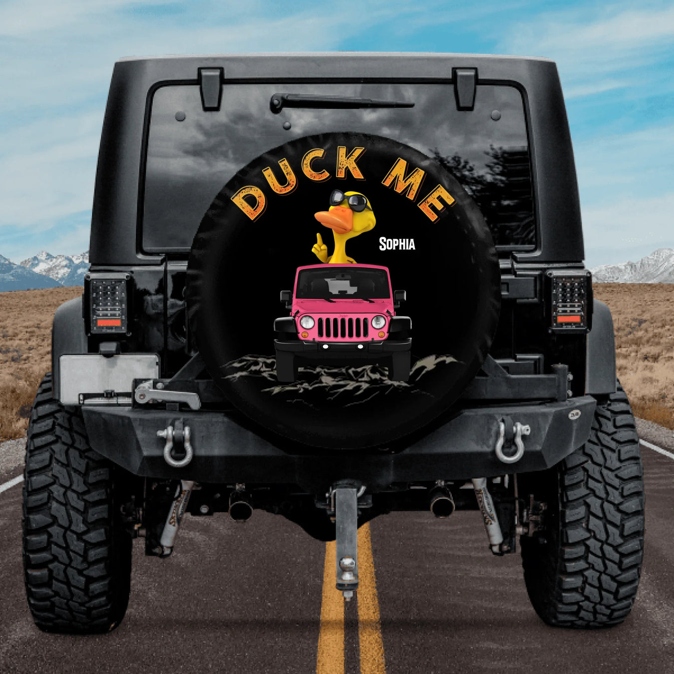 Off-Road