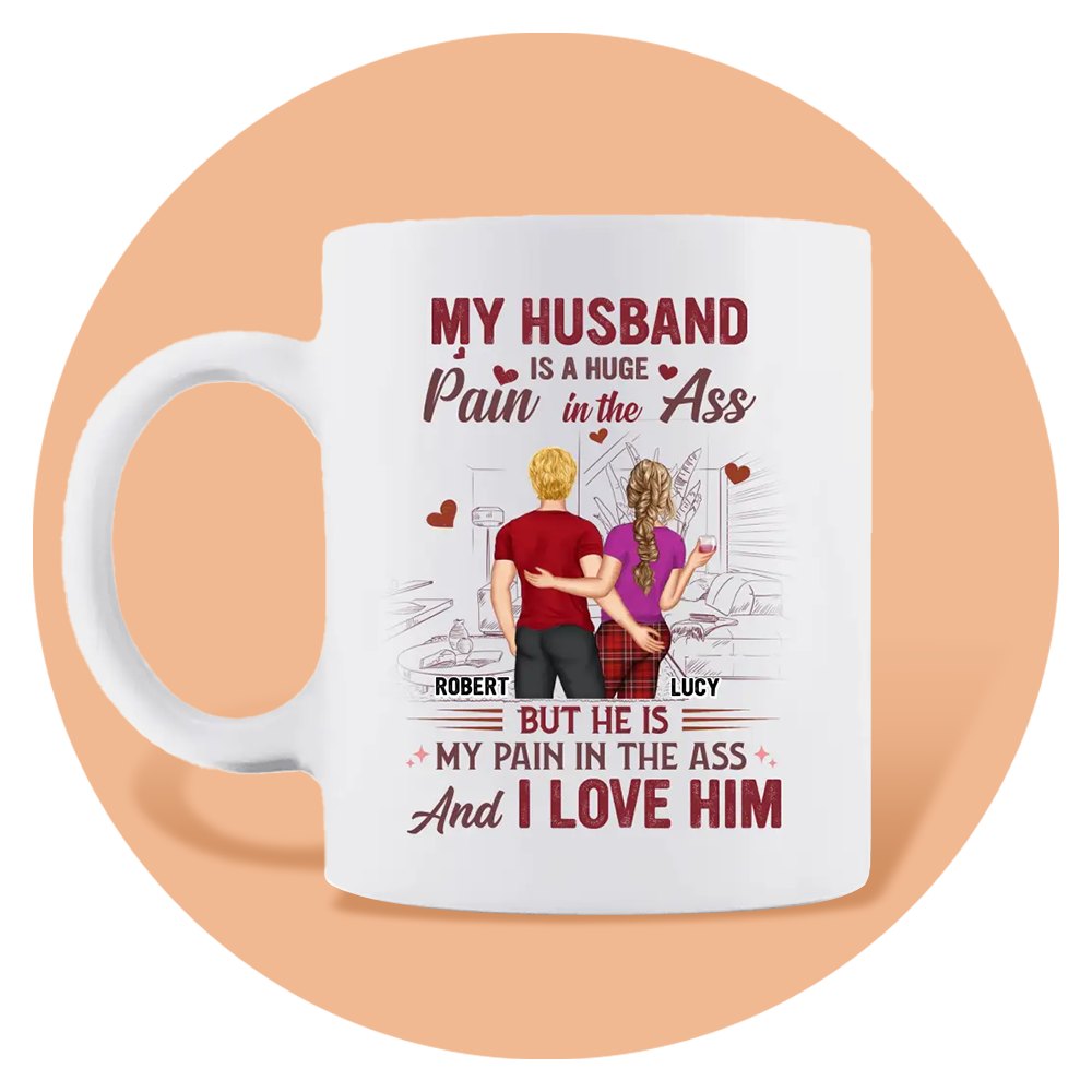 Mugs