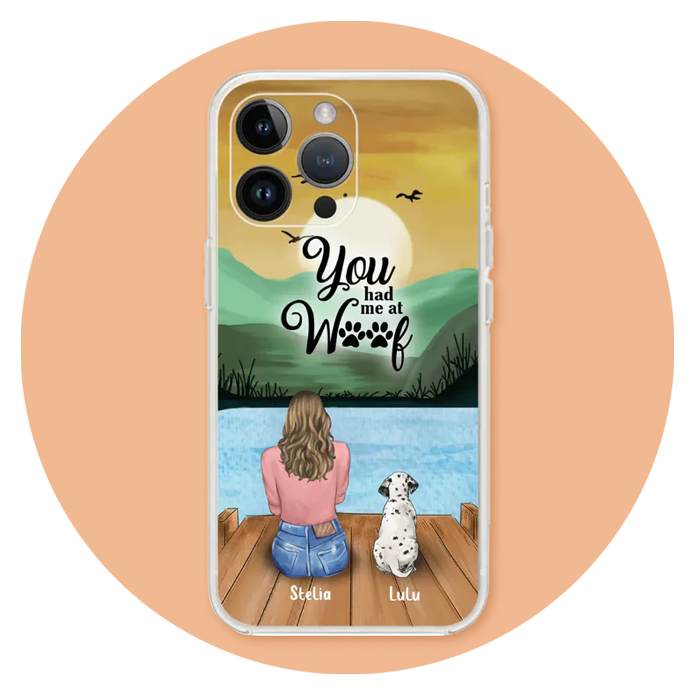 Phone case