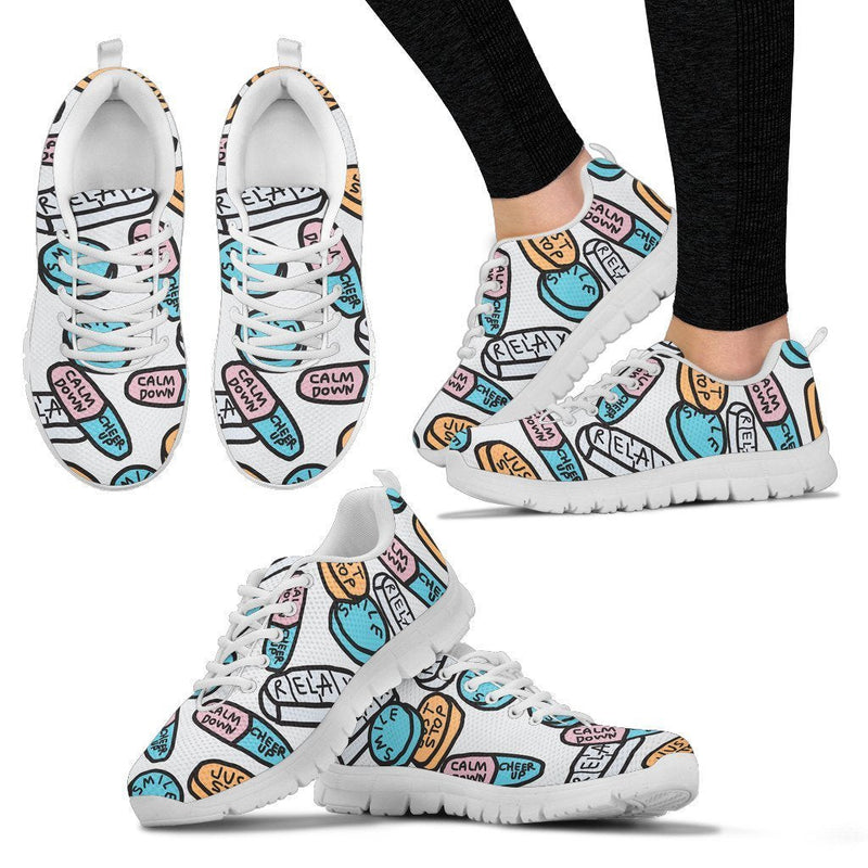 Ew David Sneakers